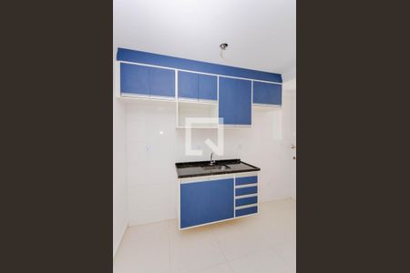 Apartamento para alugar com 34m², 1 quarto e sem vagaCozinha