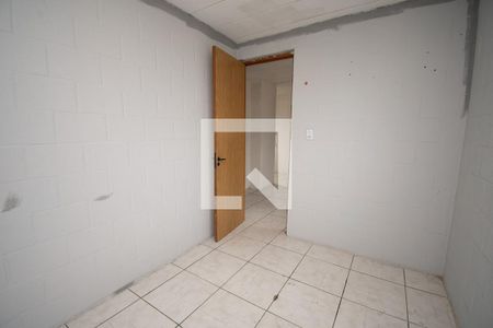 quarto 1 de apartamento à venda com 2 quartos, 54m² em Rio dos Sinos, São Leopoldo