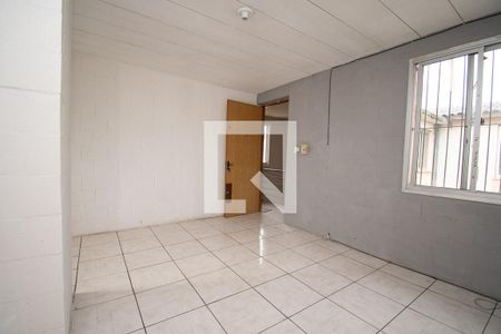 Apartamento para alugar com 54m², 2 quartos e 1 vagasala