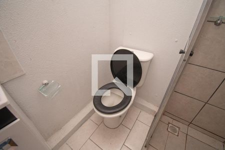 Apartamento para alugar com 54m², 2 quartos e 1 vagaBanheiro