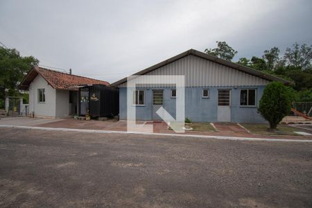 Apartamento para alugar com 54m², 2 quartos e 1 vagaguarita/salão de festas