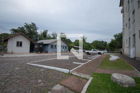 Apartamento para alugar com 54m², 2 quartos e 1 vagaguarita/salão de festas