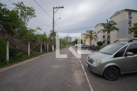 Apartamento para alugar com 54m², 2 quartos e 1 vagapátio/estacionamento