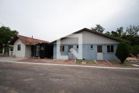 Apartamento para alugar com 54m², 2 quartos e 1 vagaguarita/salão de festas