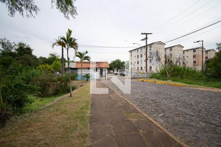 Apartamento para alugar com 54m², 2 quartos e 1 vagaentrada do condomínio