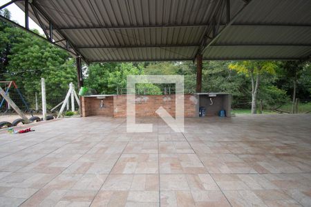 Apartamento para alugar com 54m², 2 quartos e 1 vagachurrasqueiras