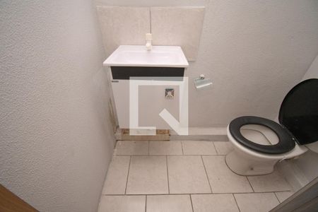 Apartamento para alugar com 54m², 2 quartos e 1 vagaBanheiro