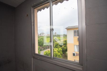 Apartamento para alugar com 54m², 2 quartos e 1 vagaquarto 2
