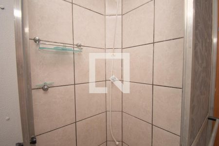 Banheiro de apartamento para alugar com 2 quartos, 54m² em Rio dos Sinos, São Leopoldo