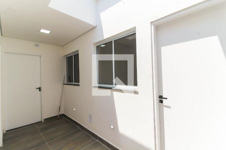 Apartamento para alugar com 30m², 1 quarto e sem vaga Apartamento para alugar com 30m², 1 quarto e sem vagaÁrea comum