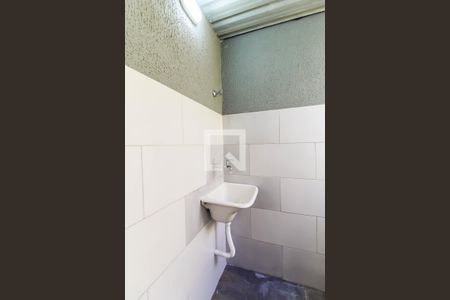Apartamento para alugar com 30m², 1 quarto e sem vaga Apartamento para alugar com 30m², 1 quarto e sem vagaÁrea de Serviço