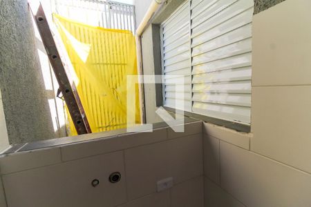 Apartamento para alugar com 30m², 1 quarto e sem vaga Apartamento para alugar com 30m², 1 quarto e sem vagaÁrea de Serviço