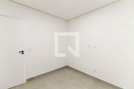 Quarto de apartamento para alugar com 1 quarto, 30m² em Vila Prudente, São Paulo