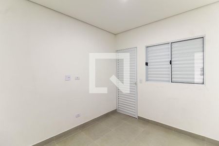 Quarto de apartamento para alugar com 1 quarto, 30m² em Vila Prudente, São Paulo