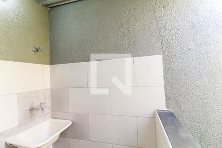 Apartamento para alugar com 30m², 1 quarto e sem vaga Apartamento para alugar com 30m², 1 quarto e sem vagaÁrea de Serviço