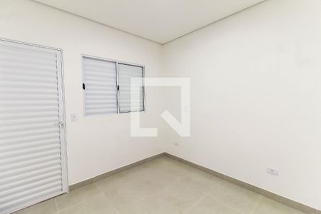 Quarto de apartamento para alugar com 1 quarto, 30m² em Vila Prudente, São Paulo