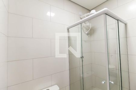 Apartamento para alugar com 30m², 1 quarto e sem vaga Apartamento para alugar com 30m², 1 quarto e sem vagaBanheiro