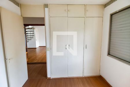 Quarto 1 - Armários de apartamento para alugar com 3 quartos, 140m² em Jardim Londrina, São Paulo