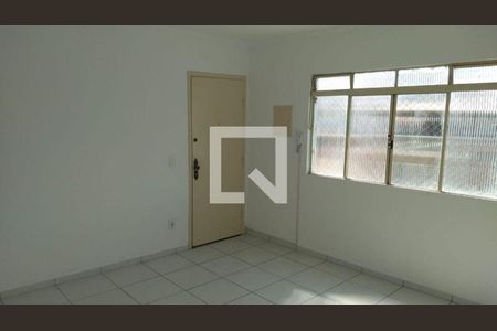 Apartamento à venda com 2 quartos, 50m² em Jardim Vera Cruz, São Bernardo do Campo