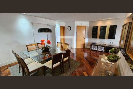 Apartamento à venda com 3 quartos, 130m² em Vila Caminho do Mar, São Bernardo do Campo