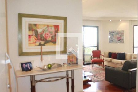 Apartamento à venda com 4 quartos, 205m² em Perdizes, São Paulo