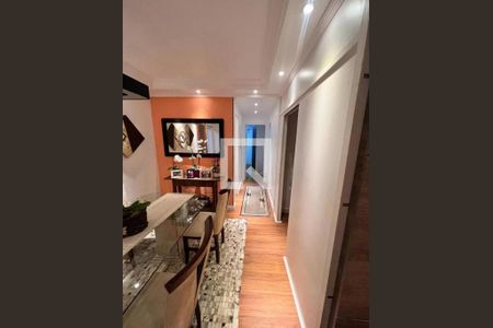 Apartamento à venda com 3 quartos, 78m² em Alto da Lapa, São Paulo