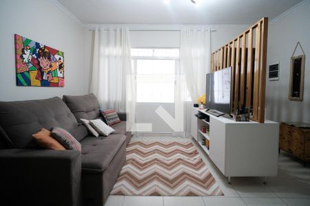 Sala de casa à venda com 2 quartos, 121m² em Jardim Penha, São Paulo