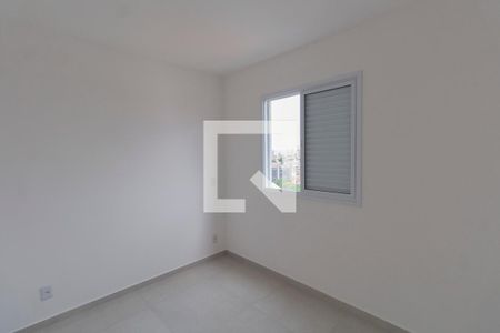 Quarto de apartamento para alugar com 1 quarto, 30m² em Vila Guilhermina, São Paulo