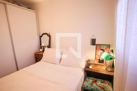 Quarto 1 de apartamento para alugar com 2 quartos, 49m² em Pechincha, Rio de Janeiro