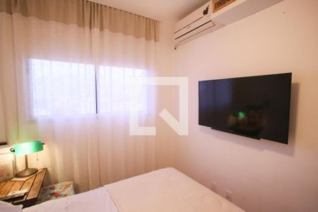 Quarto 1 de apartamento para alugar com 2 quartos, 49m² em Pechincha, Rio de Janeiro