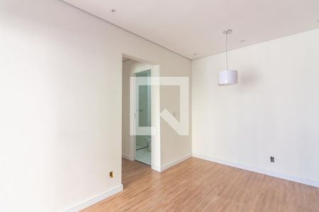Apartamento à venda com 50m², 2 quartos e 1 vagaSala