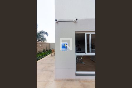 Apartamento à venda com 50m², 2 quartos e 1 vagaPlaca de Anuncio