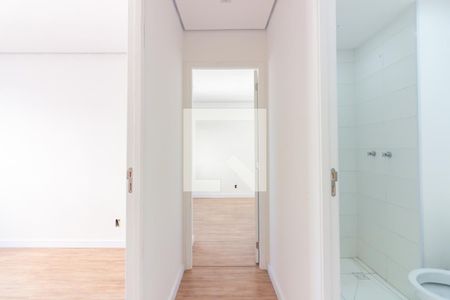 Apartamento à venda com 50m², 2 quartos e 1 vagaCorredor