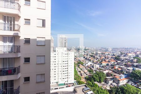 Apartamento à venda com 50m², 2 quartos e 1 vagaVista