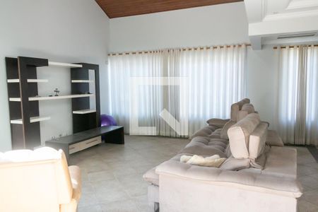 Sala de casa à venda com 5 quartos, 400m² em Nova Petrópolis, São Bernardo do Campo