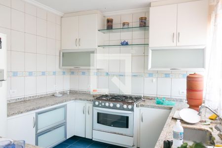 Casa à venda com 400m², 4 quartos e 5 vagas Casa à venda com 400m², 4 quartos e 5 vagasCozinha