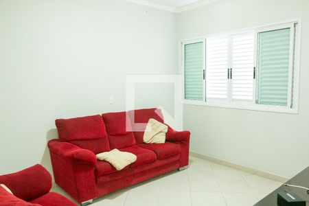 Casa à venda com 400m², 4 quartos e 5 vagas Casa à venda com 400m², 4 quartos e 5 vagasQuarto 1