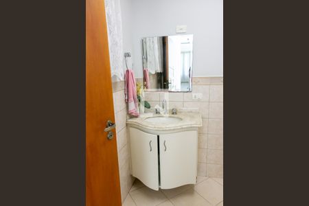 Casa à venda com 400m², 4 quartos e 5 vagas Casa à venda com 400m², 4 quartos e 5 vagasLavabo