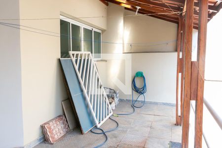 Casa à venda com 400m², 4 quartos e 5 vagas Casa à venda com 400m², 4 quartos e 5 vagasChurrasqueira