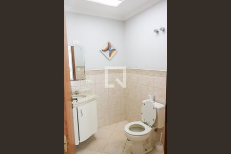 Casa à venda com 400m², 4 quartos e 5 vagas Casa à venda com 400m², 4 quartos e 5 vagasLavabo