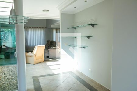 Casa à venda com 400m², 4 quartos e 5 vagas Casa à venda com 400m², 4 quartos e 5 vagasSala de Jantar