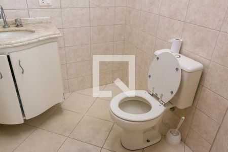 Casa à venda com 400m², 4 quartos e 5 vagas Casa à venda com 400m², 4 quartos e 5 vagasLavabo