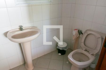 Casa à venda com 400m², 4 quartos e 5 vagas Casa à venda com 400m², 4 quartos e 5 vagasBanheiro do Quarto 5