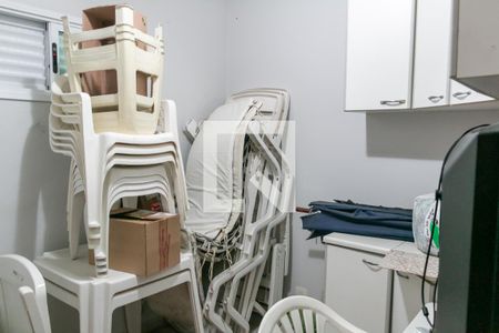 Casa à venda com 400m², 4 quartos e 5 vagas Casa à venda com 400m², 4 quartos e 5 vagasQuarto Armazenamento 2