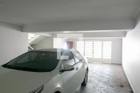 Casa à venda com 400m², 4 quartos e 5 vagas Casa à venda com 400m², 4 quartos e 5 vagasGaragem