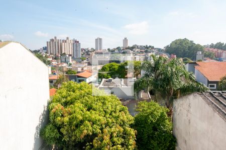 Casa à venda com 400m², 4 quartos e 5 vagas Casa à venda com 400m², 4 quartos e 5 vagasVaranda - quartos 3 e 4