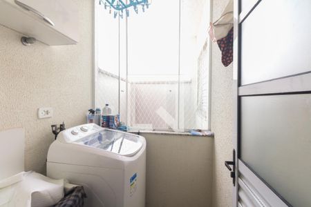 Apartamento para alugar com 37m², 1 quarto e sem vaga Apartamento para alugar com 37m², 1 quarto e sem vagaÁrea de Serviço