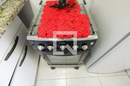 Apartamento para alugar com 37m², 1 quarto e sem vaga Apartamento para alugar com 37m², 1 quarto e sem vagaCozinha