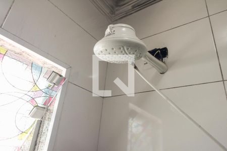 Apartamento para alugar com 37m², 1 quarto e sem vaga Apartamento para alugar com 37m², 1 quarto e sem vagaBanheiro