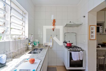 Casa à venda com 131m², 2 quartos e 2 vagasCozinha